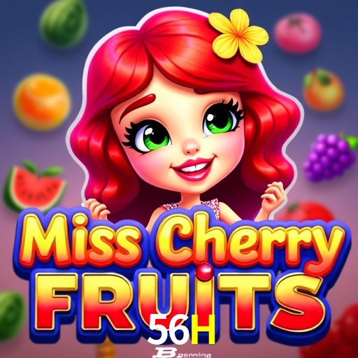 Sinta a adrenalina dos jogos de cassino com 56H